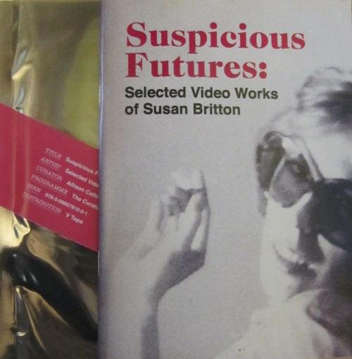 Publications Susan Britton catalog 2